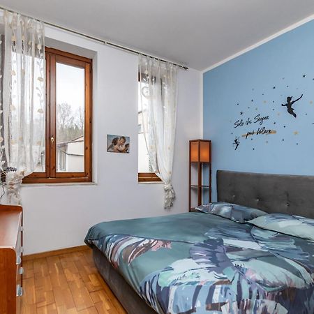 Into The Blu Apartment With Private Parking! Siena Exterior photo
